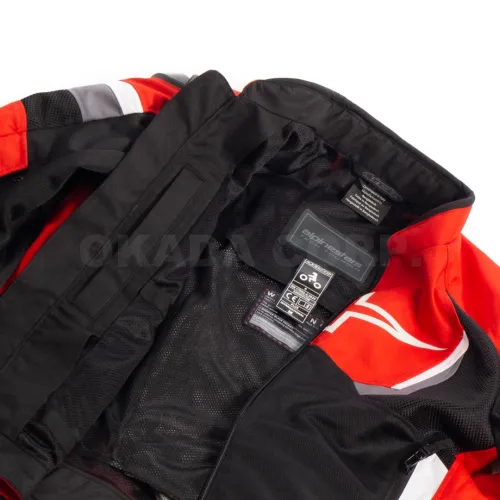 T-GP IGNITION AIR JACKET ASIA | alpinestars｜RIDE-MOTO | OKADA